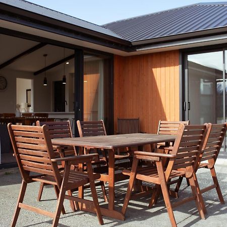 Gleniffer Views Vila Methven Exterior foto