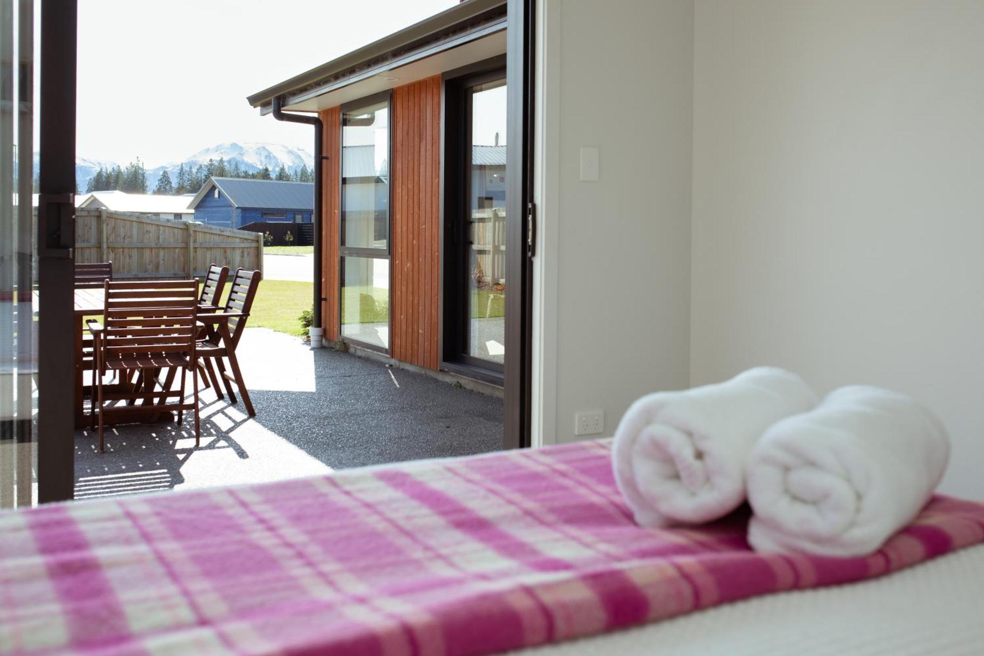 Gleniffer Views Vila Methven Exterior foto