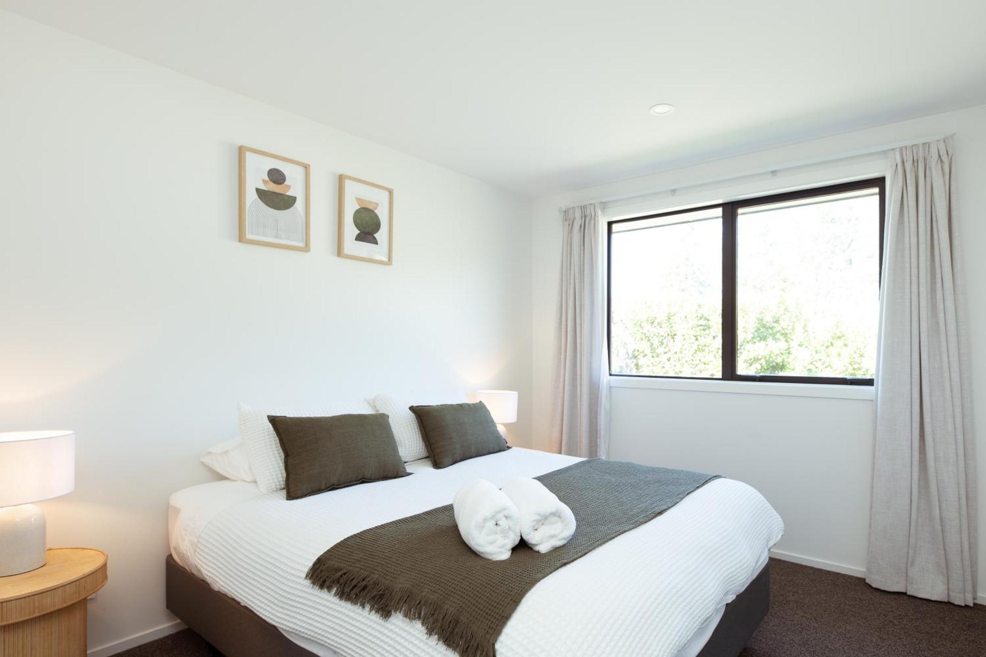 Gleniffer Views Vila Methven Exterior foto
