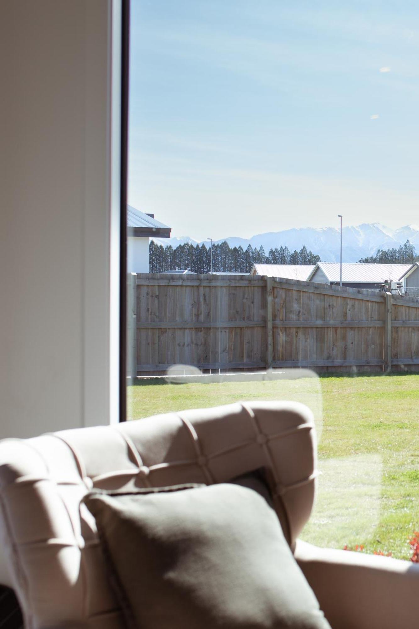 Gleniffer Views Vila Methven Exterior foto